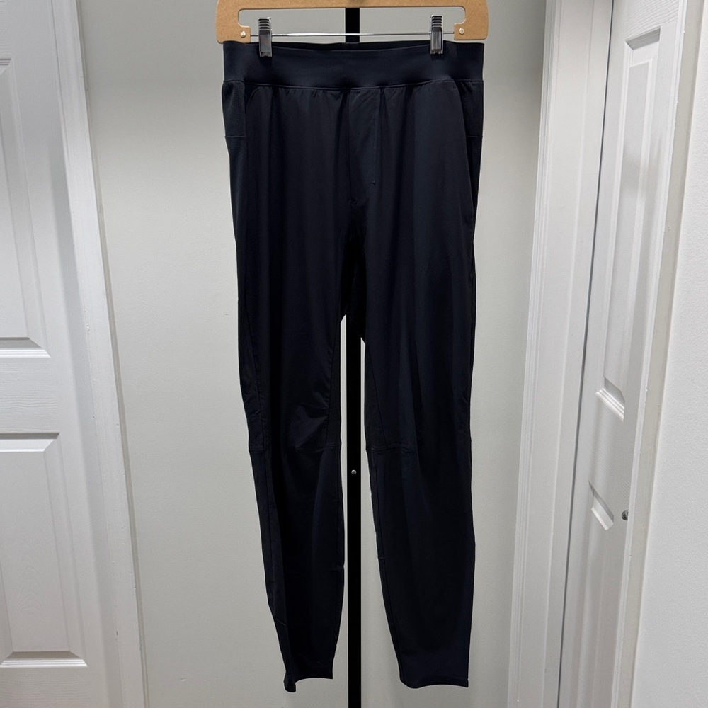 Lululemon lightweight Joggers - Slate Grey